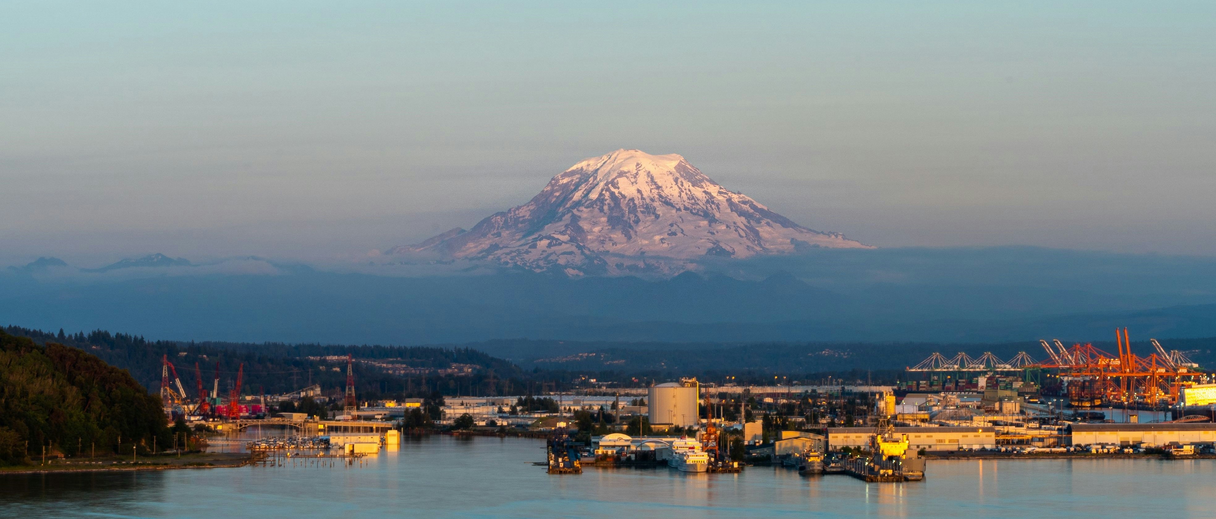 Tacoma neighborhood