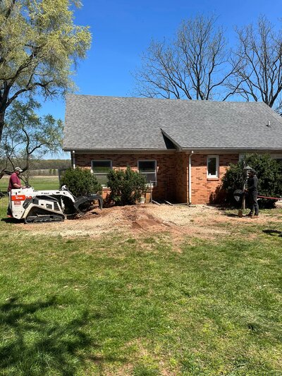  in Caroline Central VA