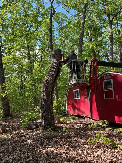  in Caroline Central VA