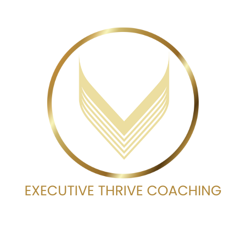 Executive Thrive coaching