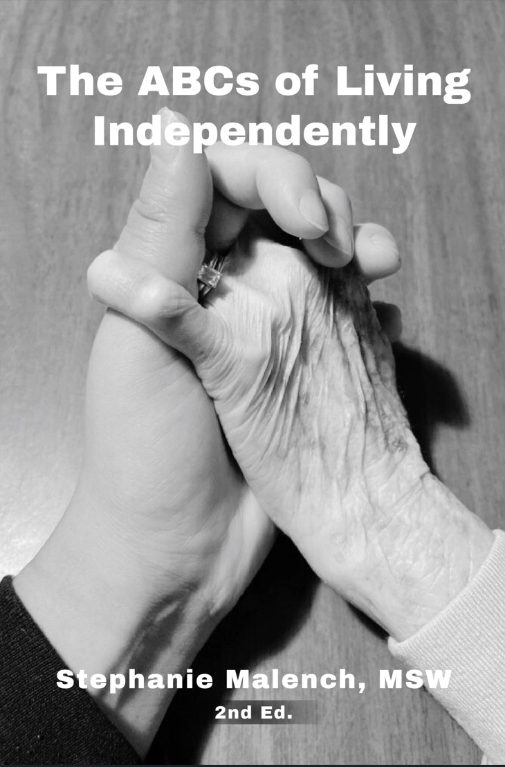 The ABCs of Living Independently