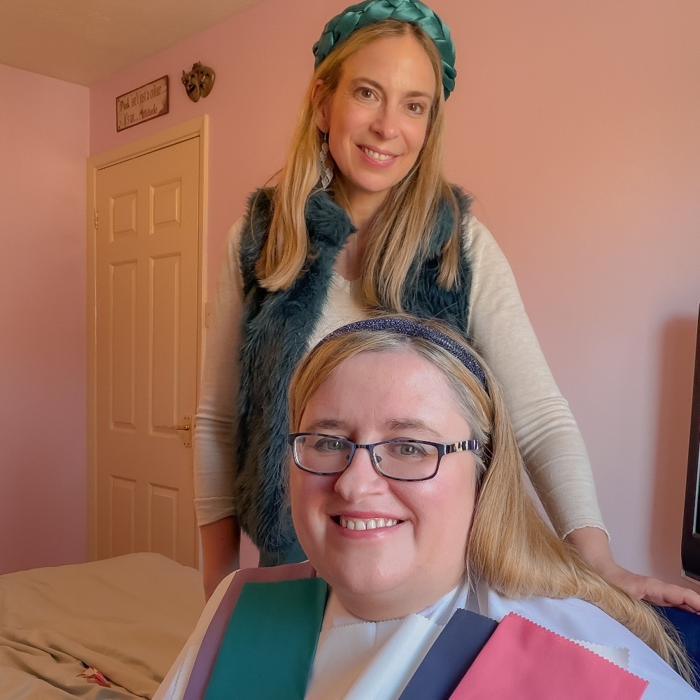 finding your personal style in midlife colour analysis with amanda waterstone