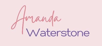 Amanda Waterstone logo