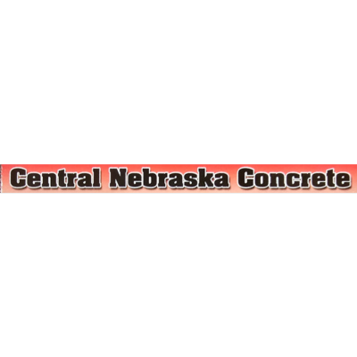 concrete in Lincoln, Nebraska
