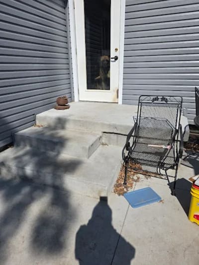 Concrete Flatwork in 40 miles of Lincoln, Nebraska