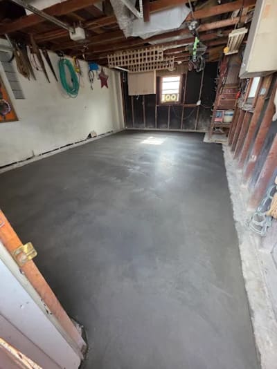 Sidewalks in Lincoln, Nebraska