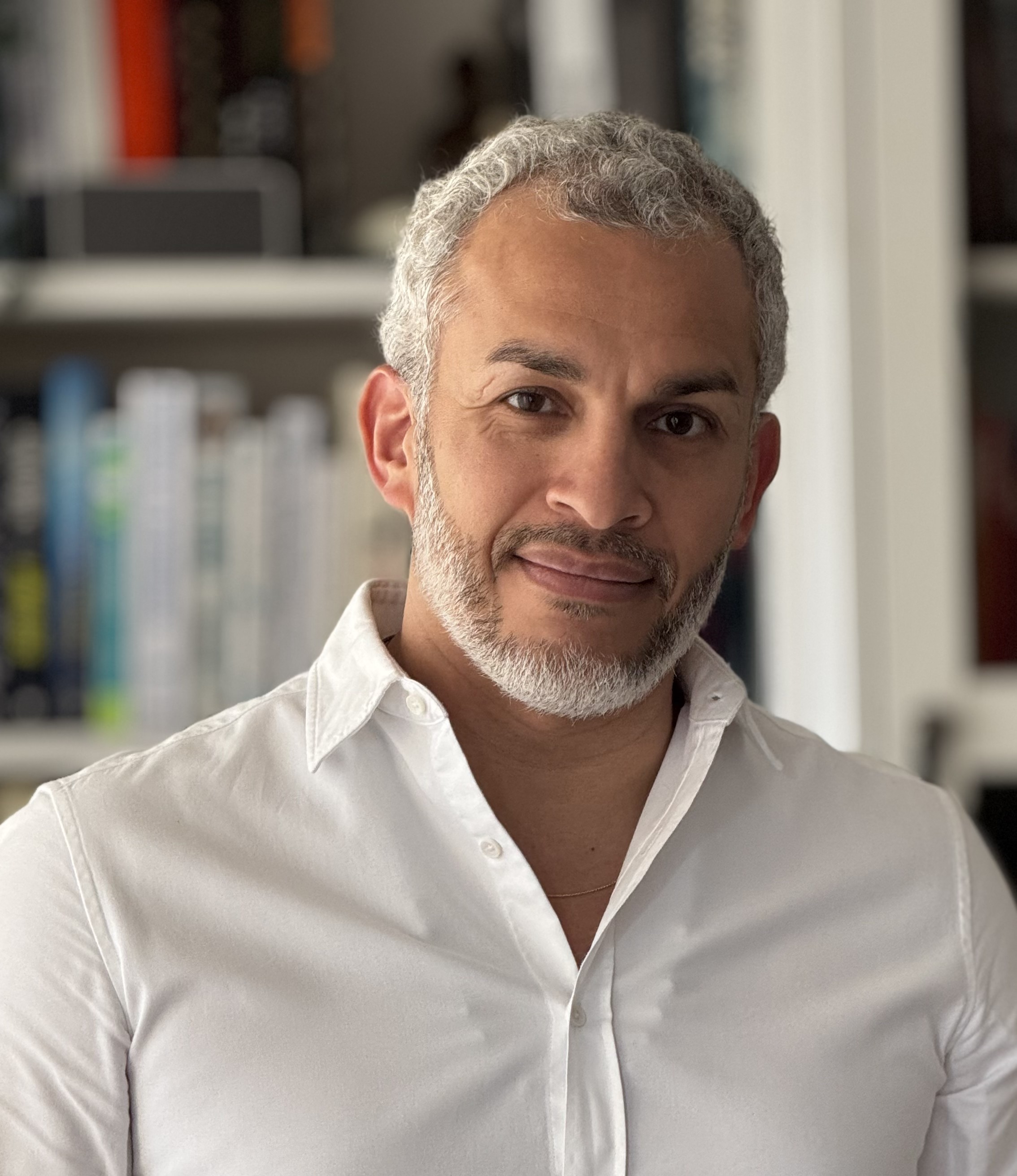 Pedro Torres