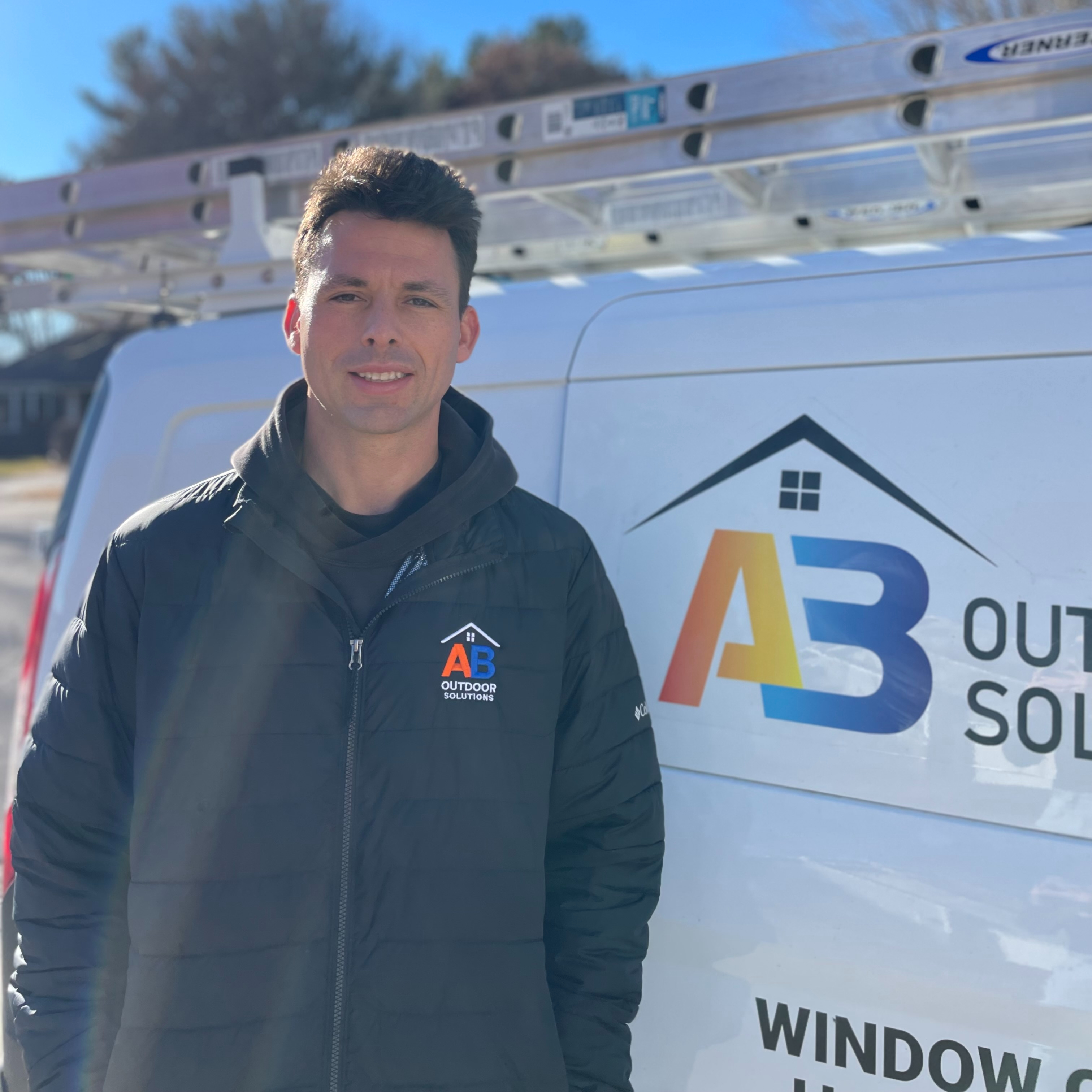 Alex Busch
