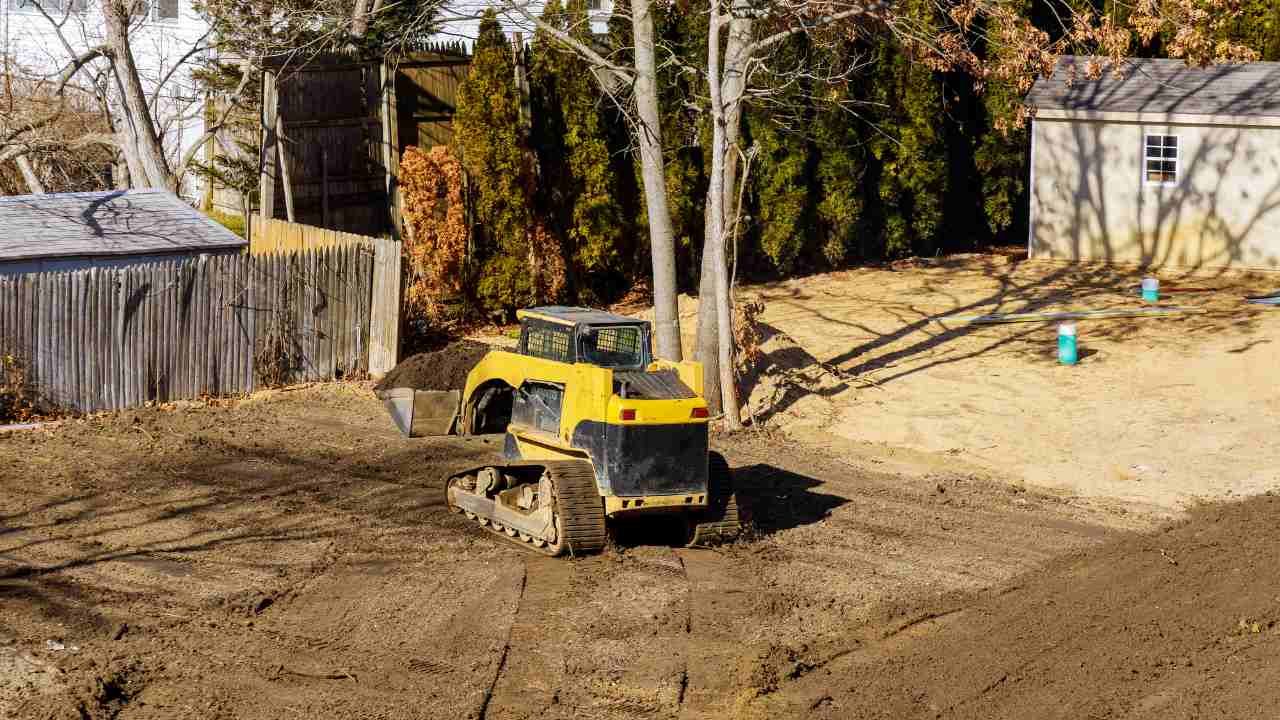 How Can You Prepare Your Property for Excavation Work? A Guide for ...