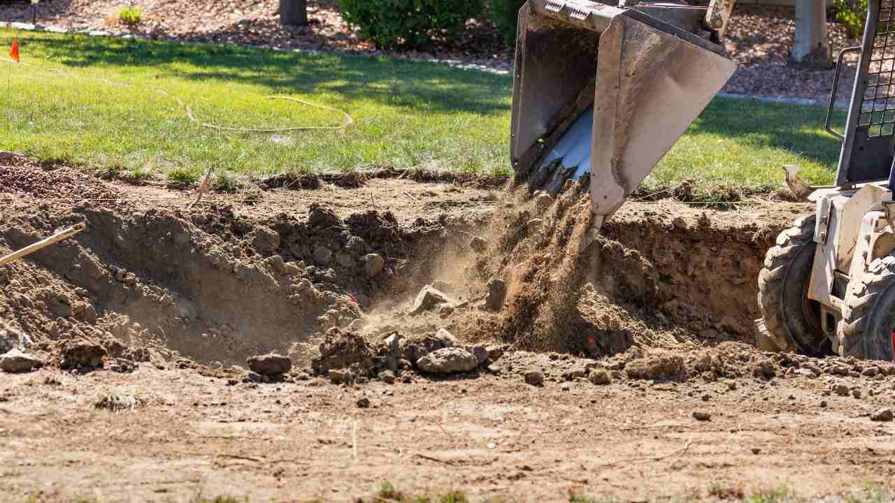 Excavation for Pool Installation: What You Should Know
