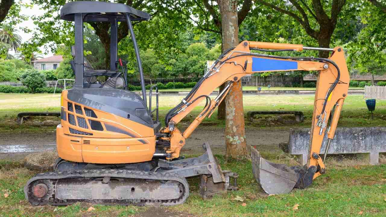 Common Landscaping Problems That Excavation Can Fix