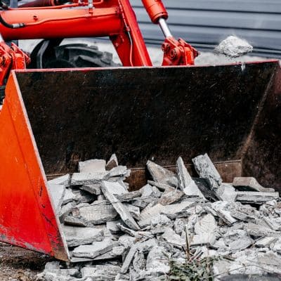 concrete in Bradenton