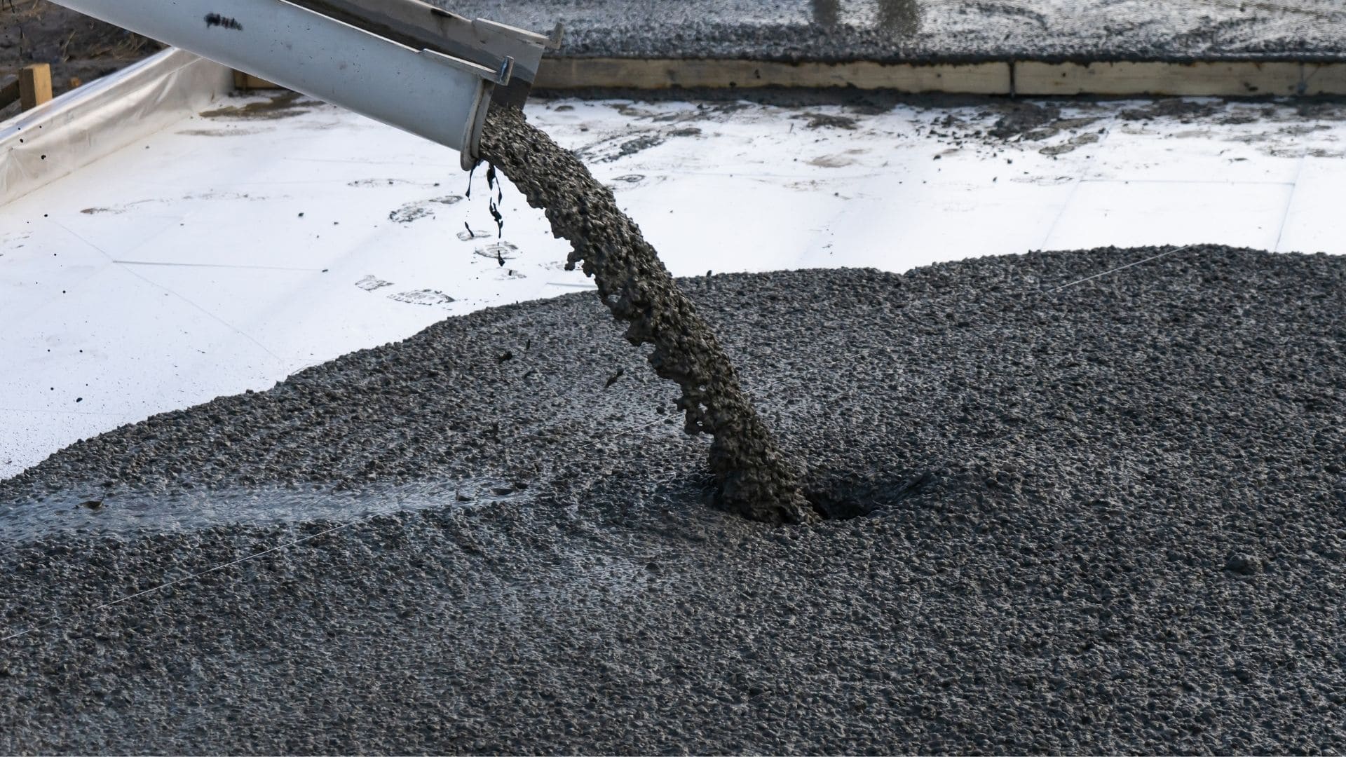concrete machinery company