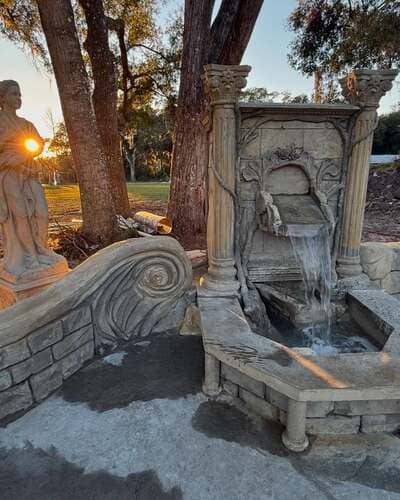 Patios in Bradenton