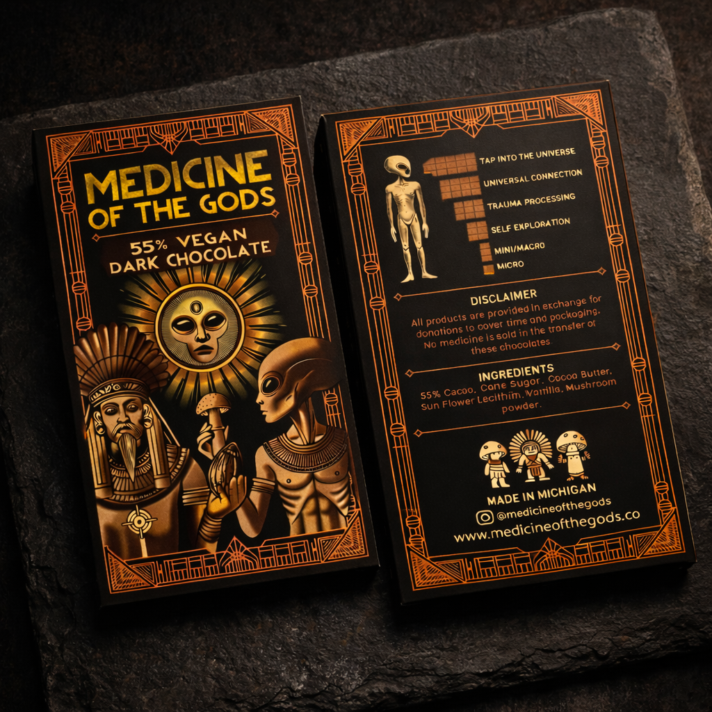 Vegan Dark Chocolate