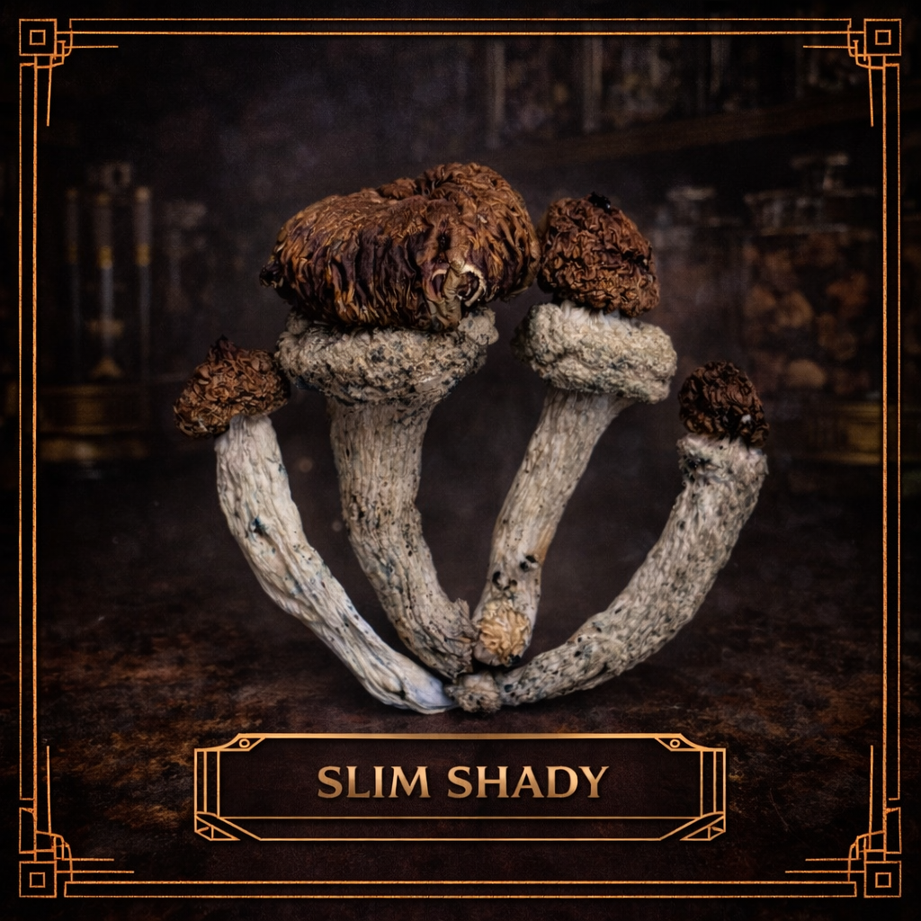 Slim Shady