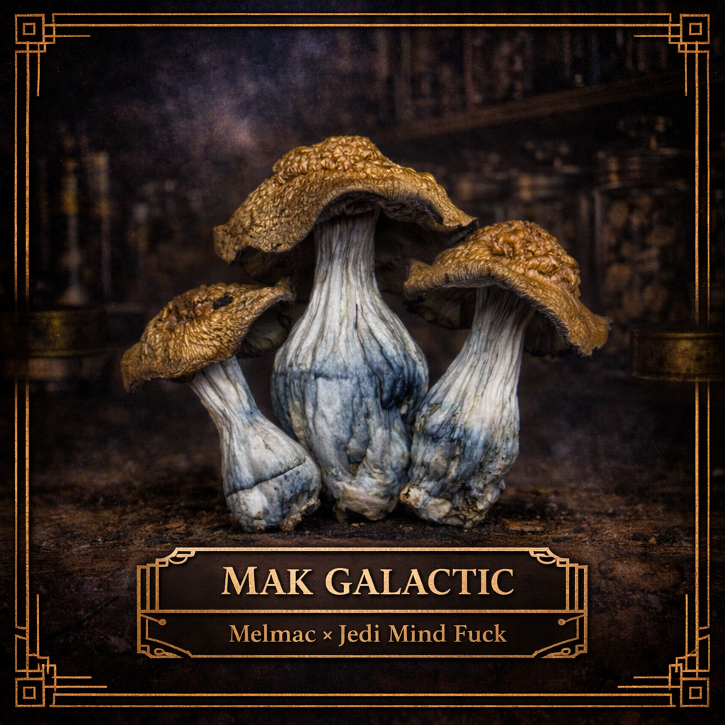 Mak Galactic
