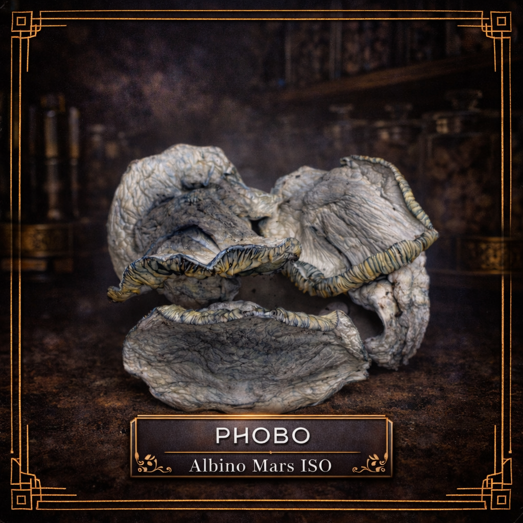 Phobo