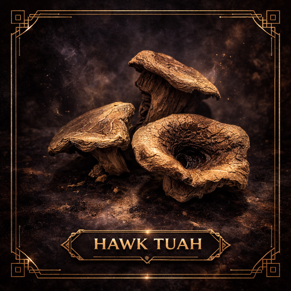 Hawk Tuah