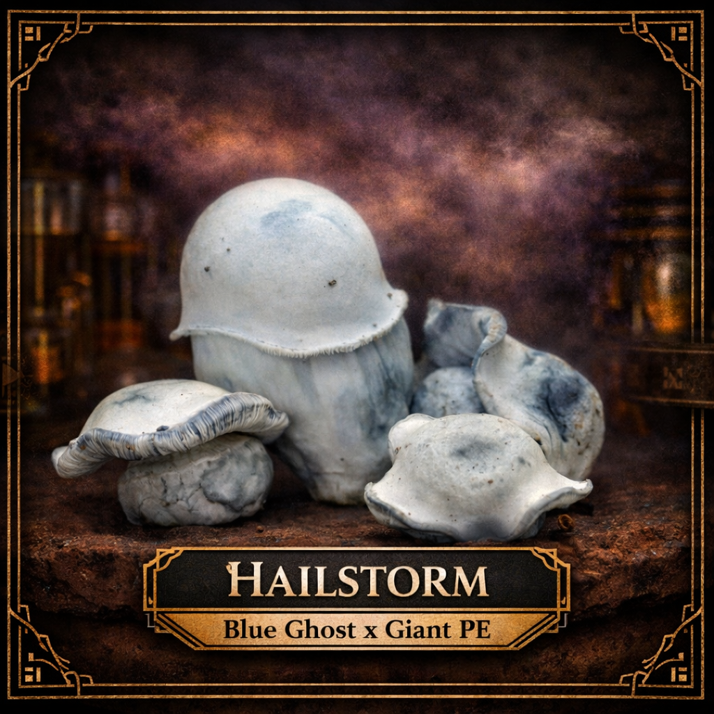Hailstorm
