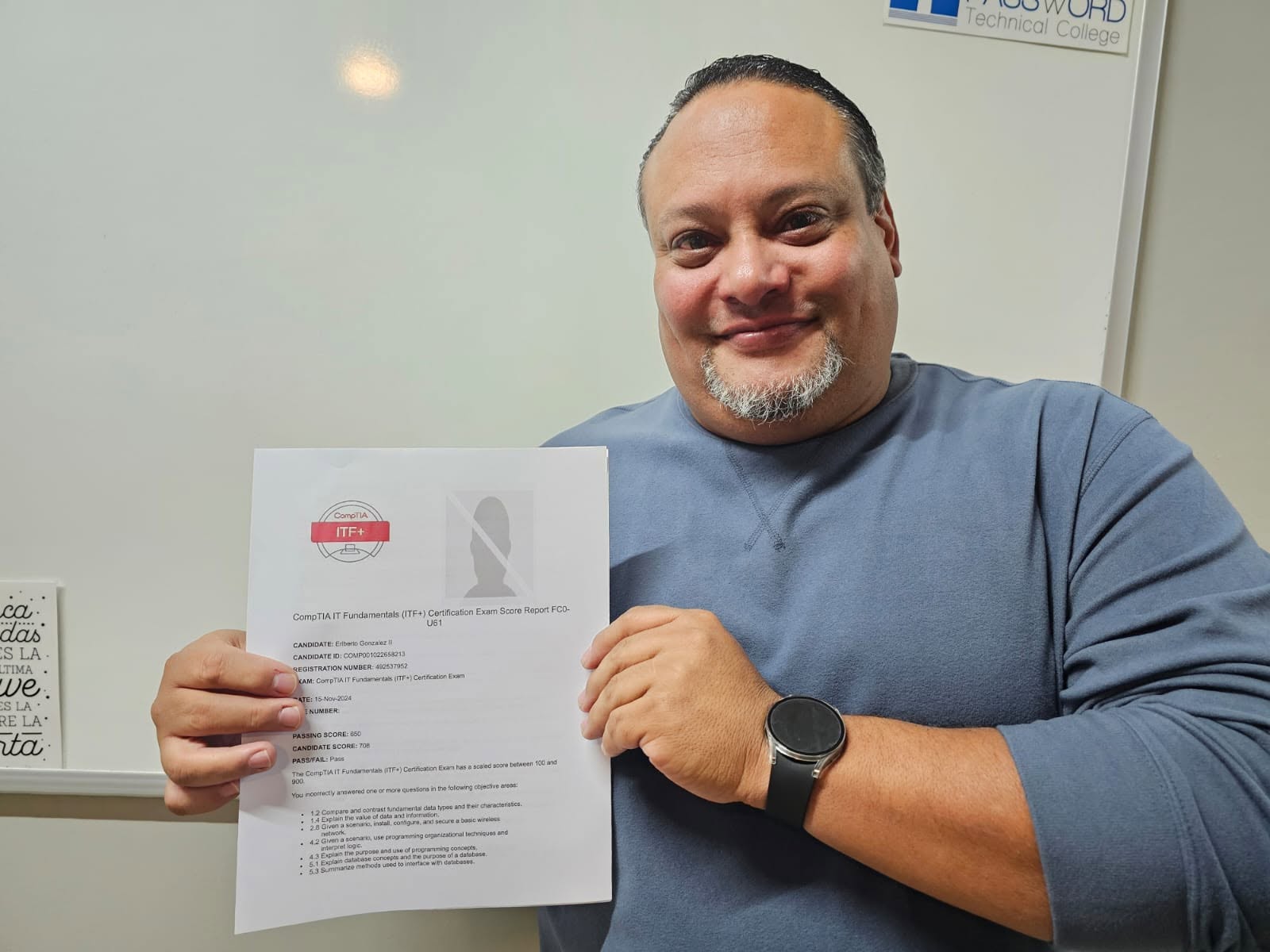 Eriberto González 