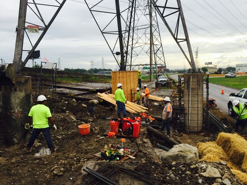 Foundation Work Contracting Southern U.S.