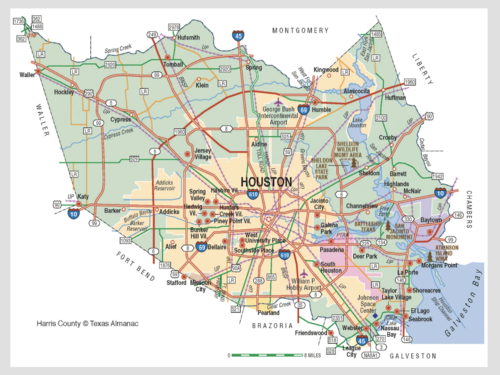 Harris County Helical Anchor Install/Testing