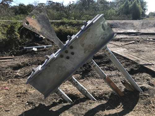  Drill Shaft Foundations