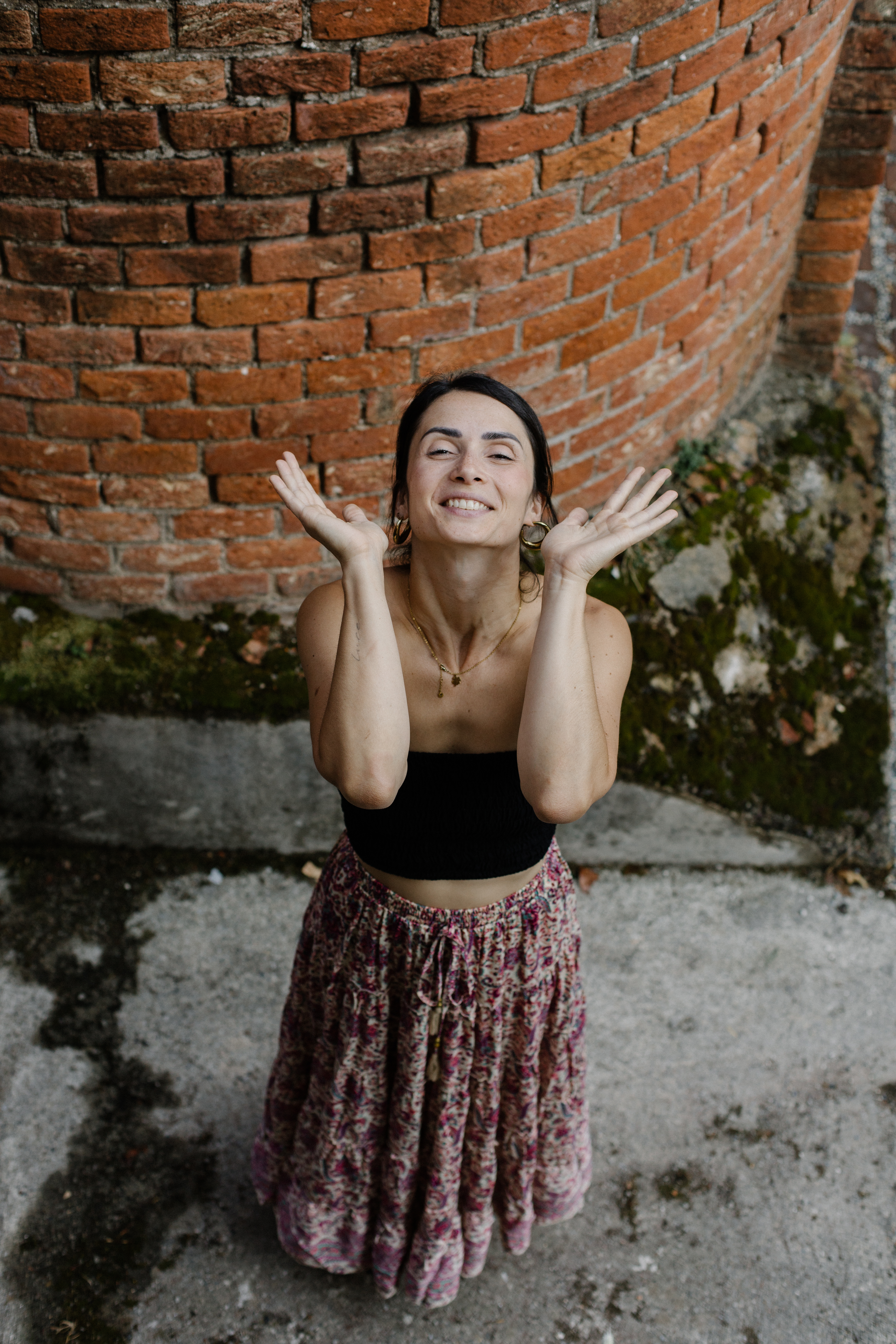 Chiara di Chiarasflow