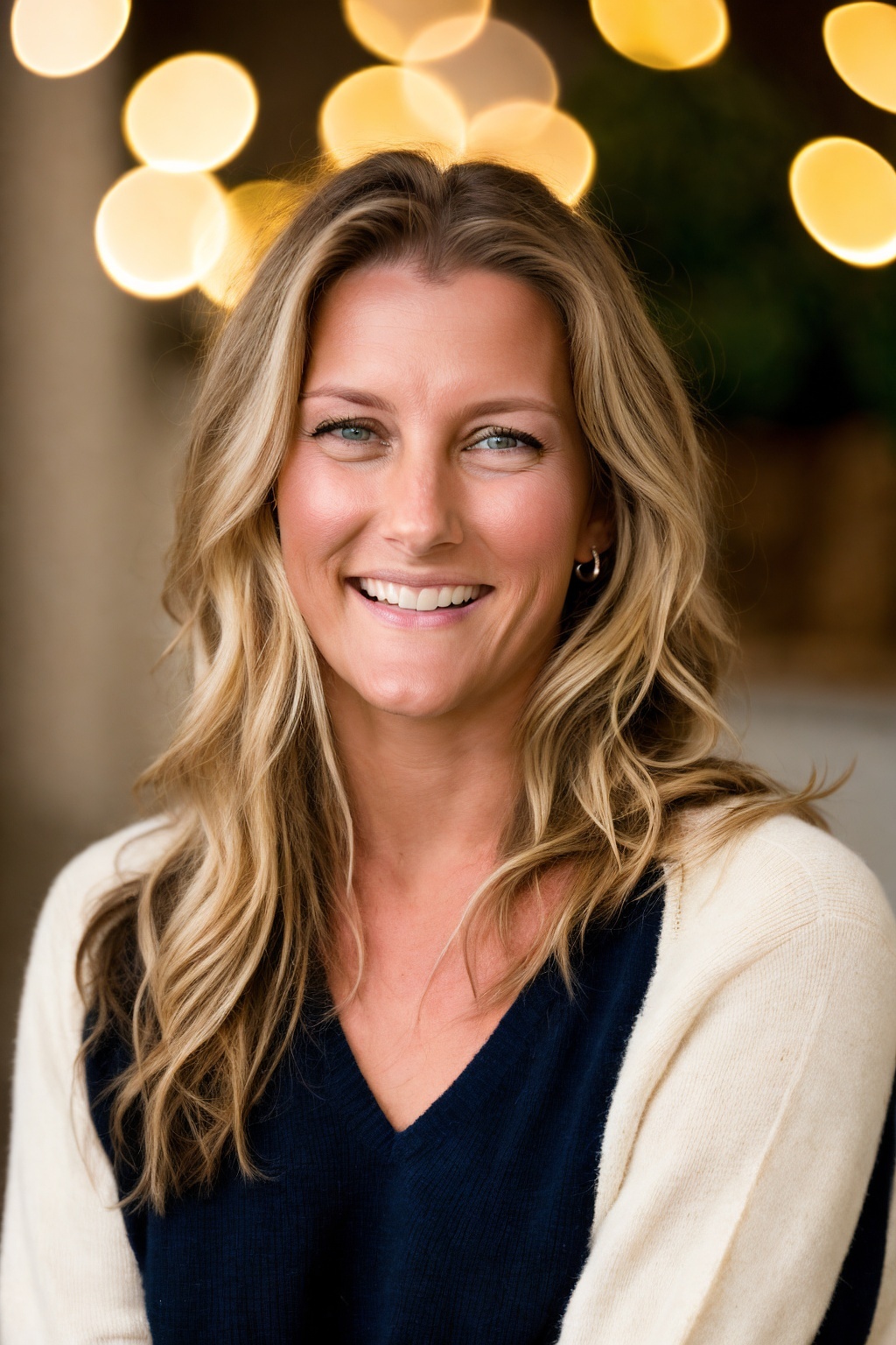Michelle Spires PhD