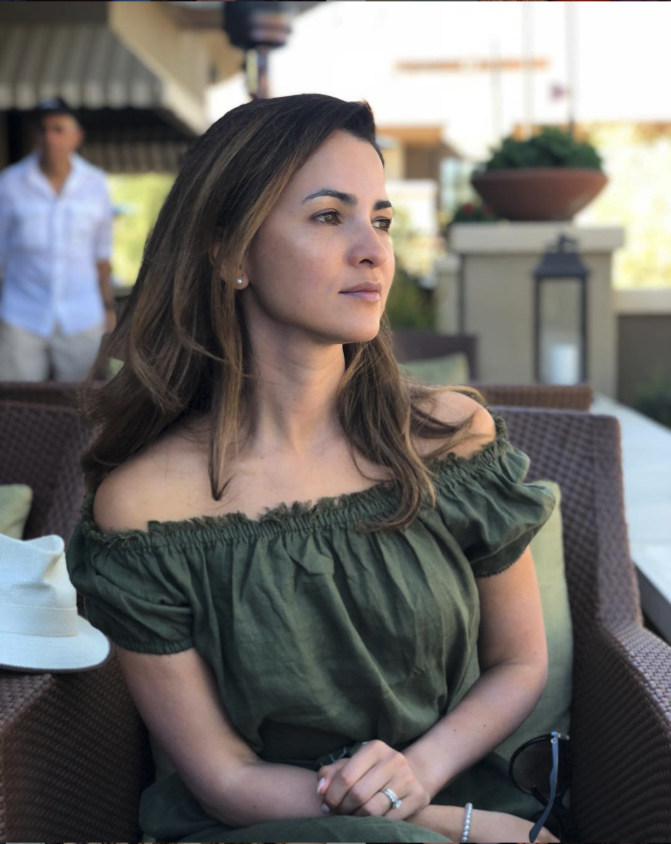Inga, Entrepreneur