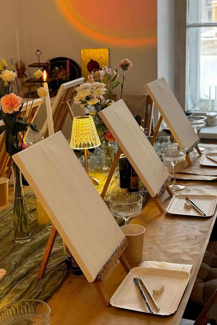 host table paint linger and savor host table paint linger and savor