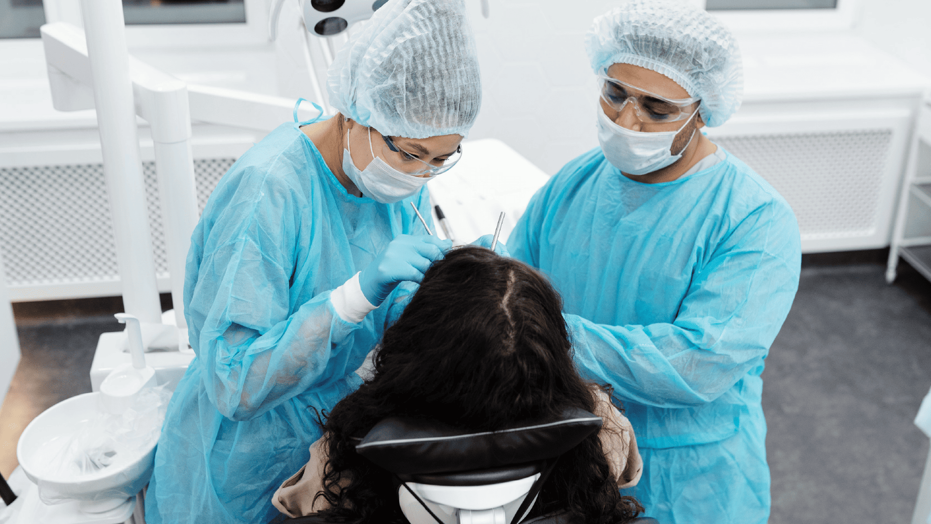 Vista previa del Sistema Magnate Dental