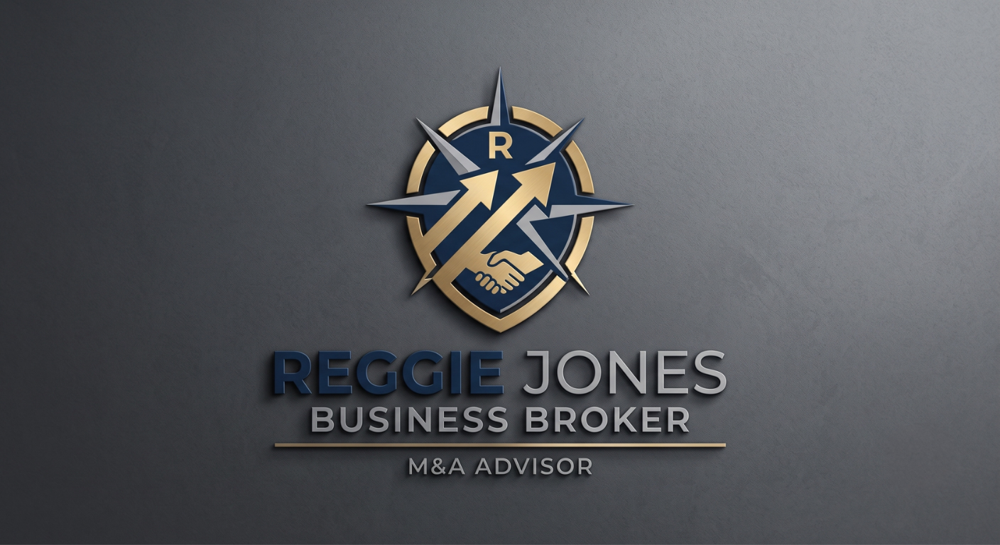 Reggie Jones