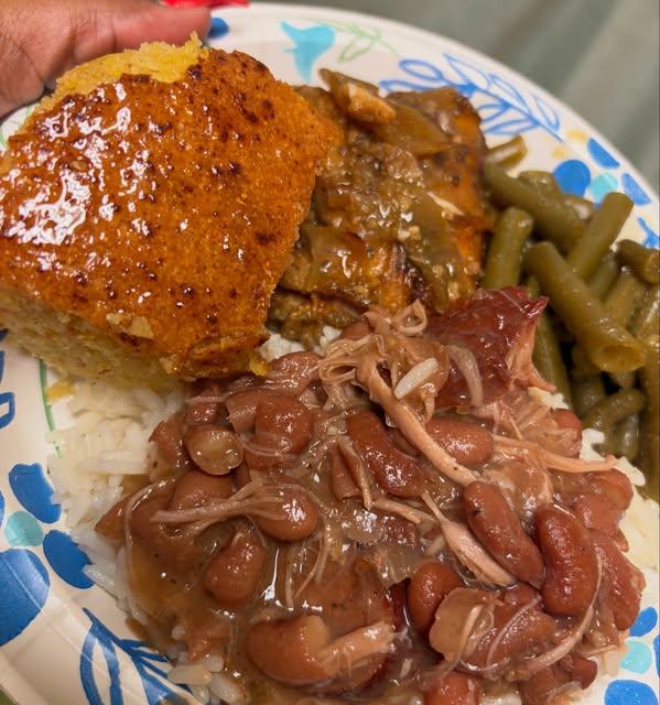 Comfort food by Chrissy by Chrissy