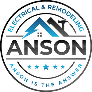 Anson Electrical & Remodeling logo