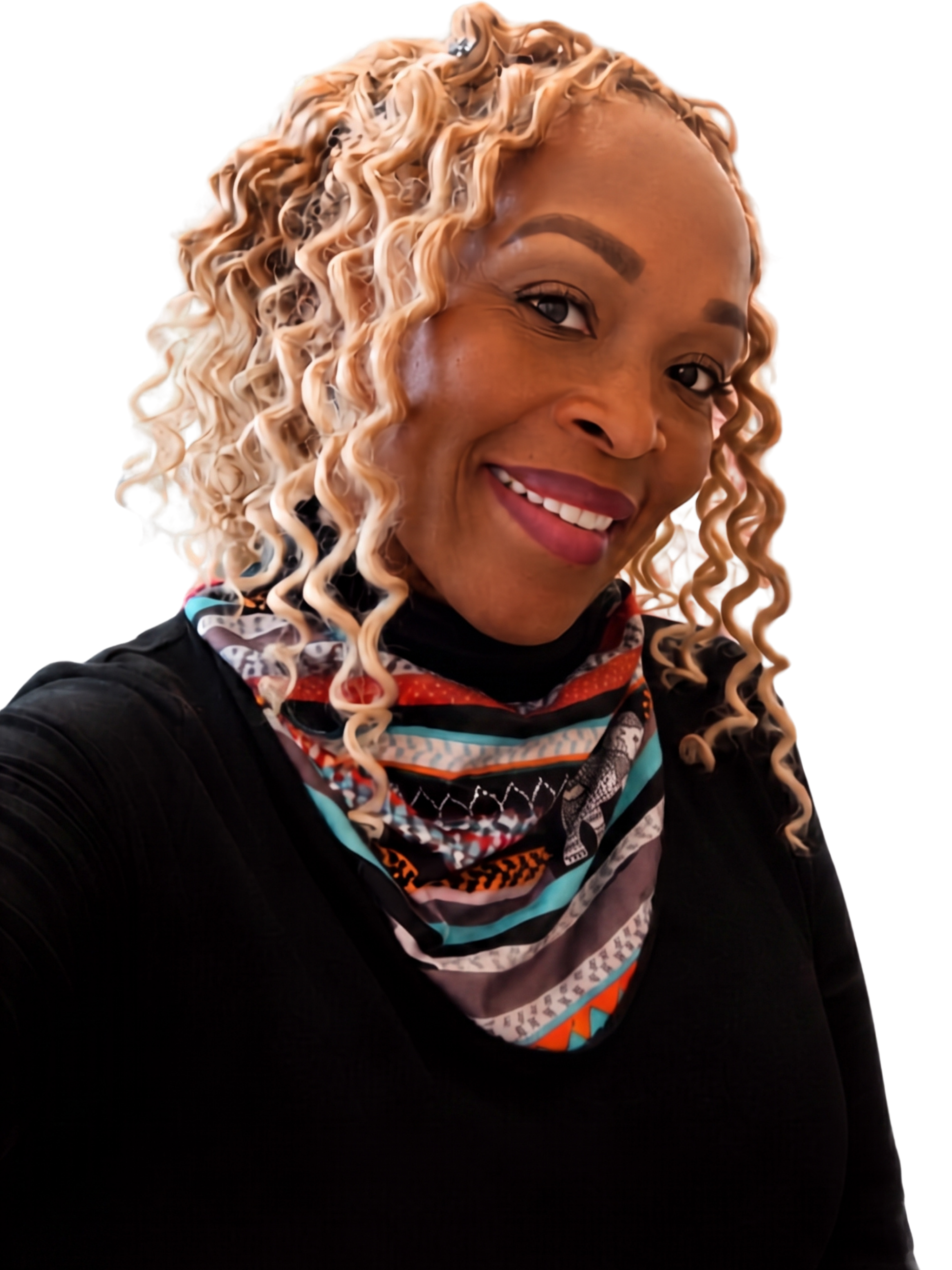 Sondretta Green, REALTOR serving buyers in Tennessee and Mississippi