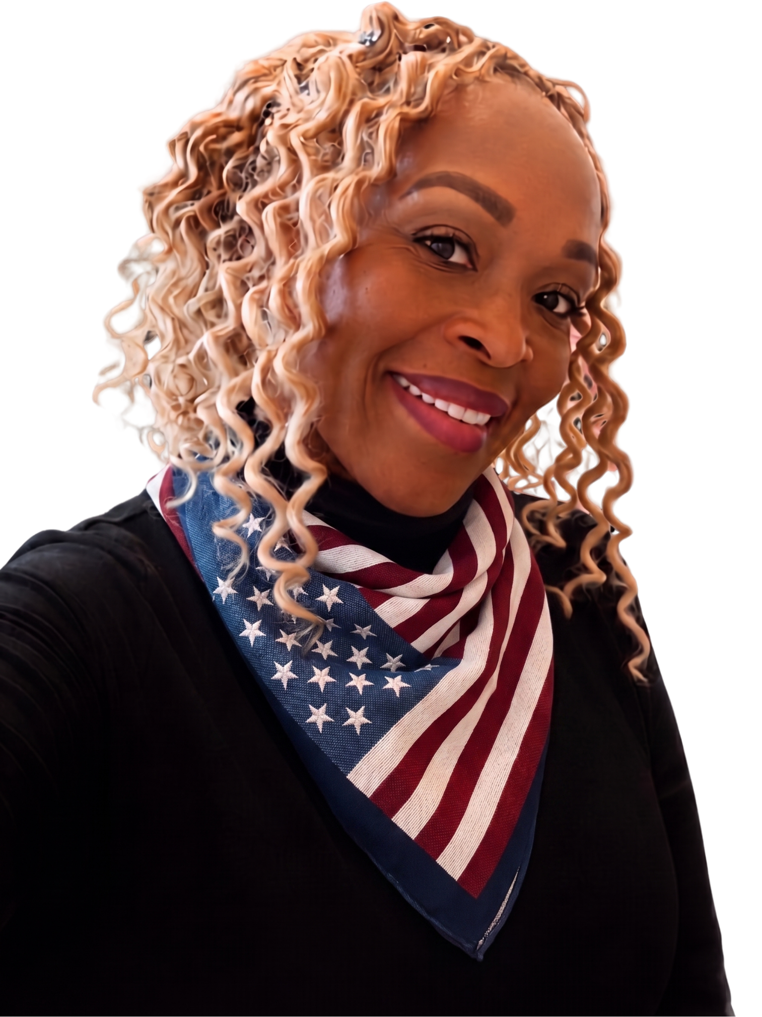 Sondretta Green, REALTOR and Military Relocation Professional