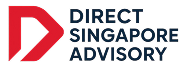 Direct SG Advisory Logo