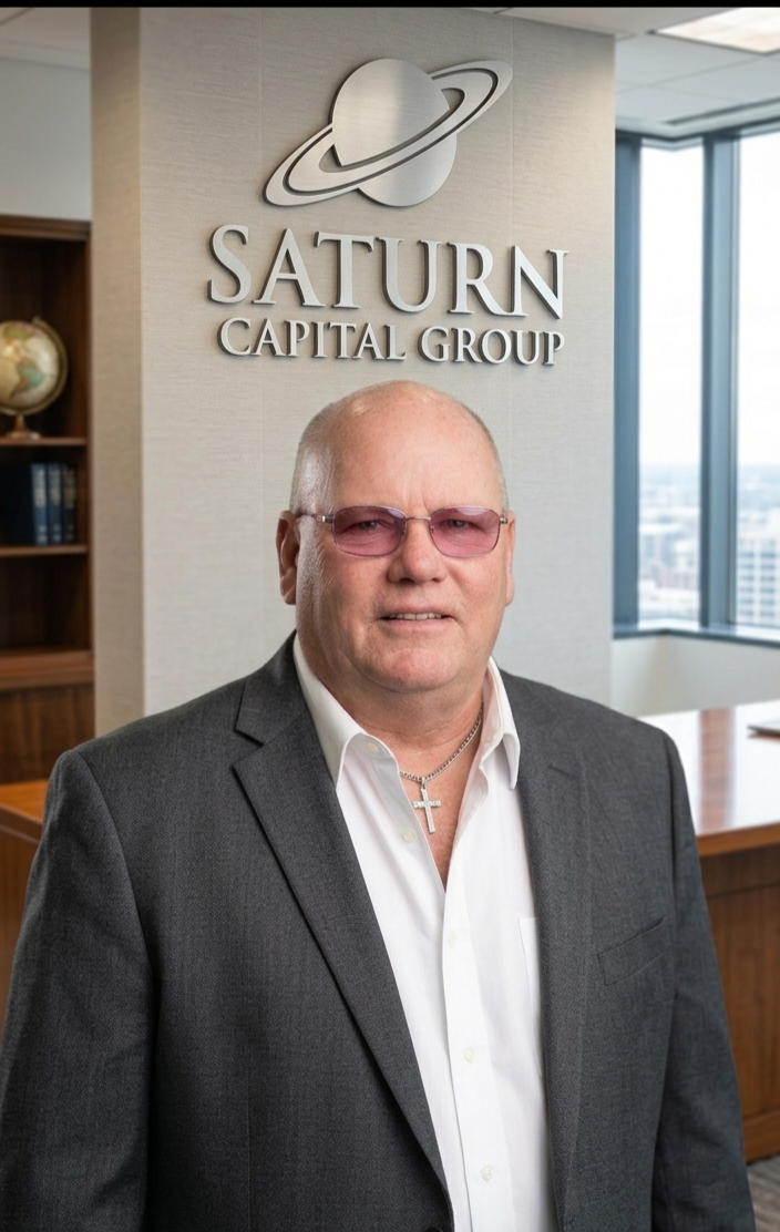 John M., CEO & Founder