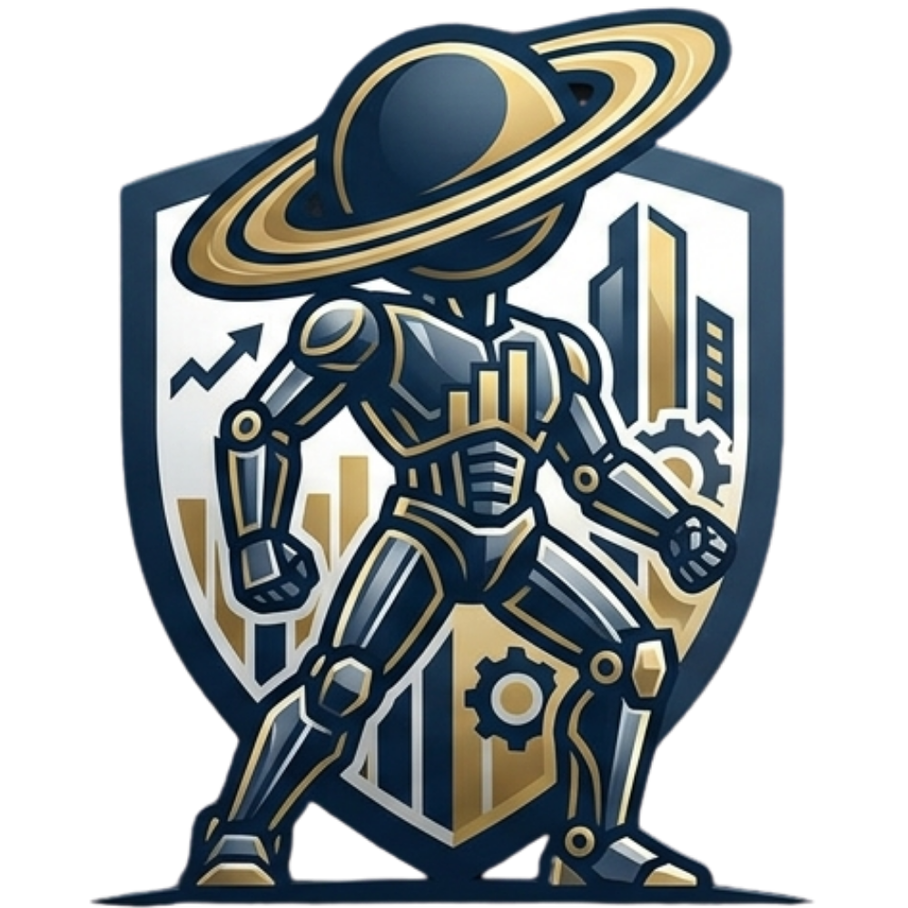 John M., CEO & Founder business logo