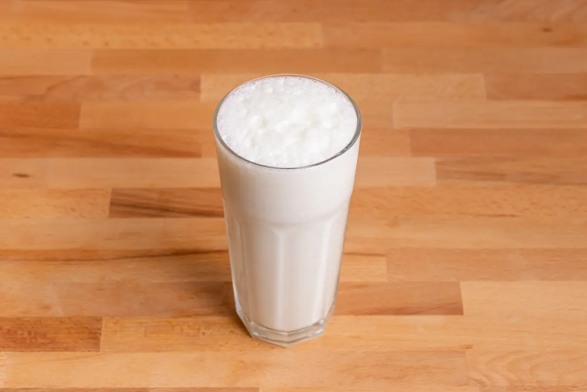 Lassi (Sweet Or Salty)