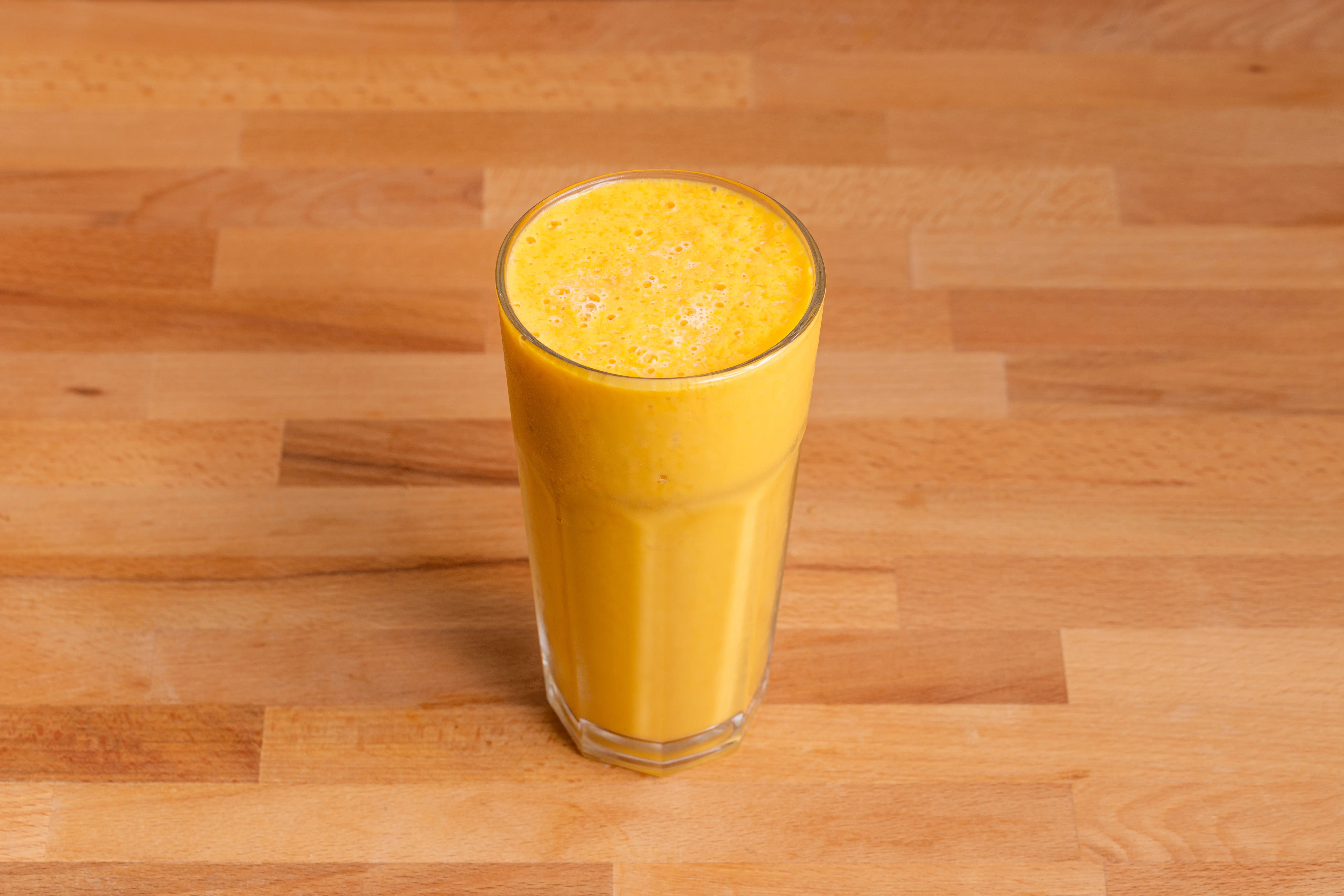 Mango Shake