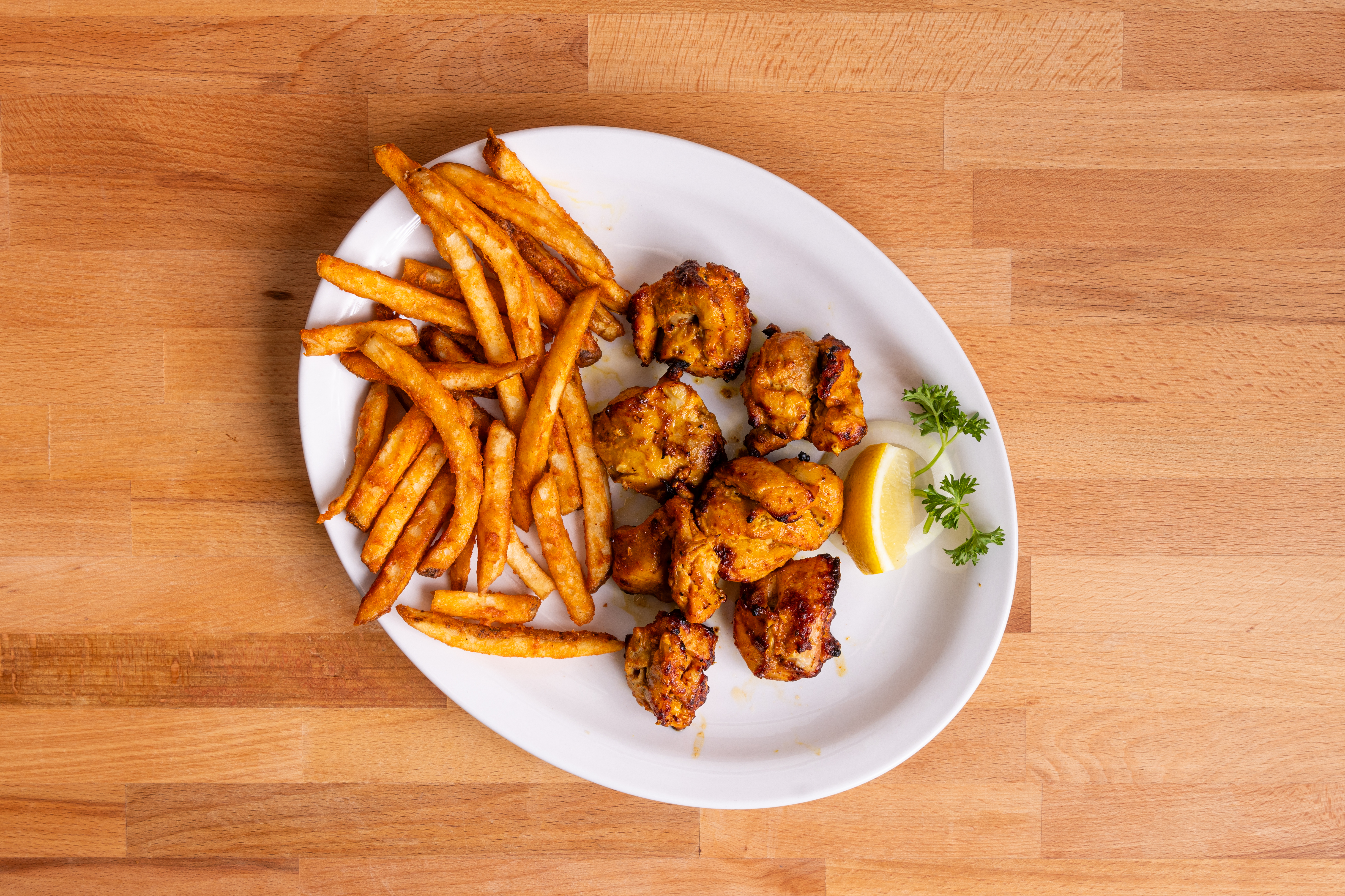 Chicken Tikka