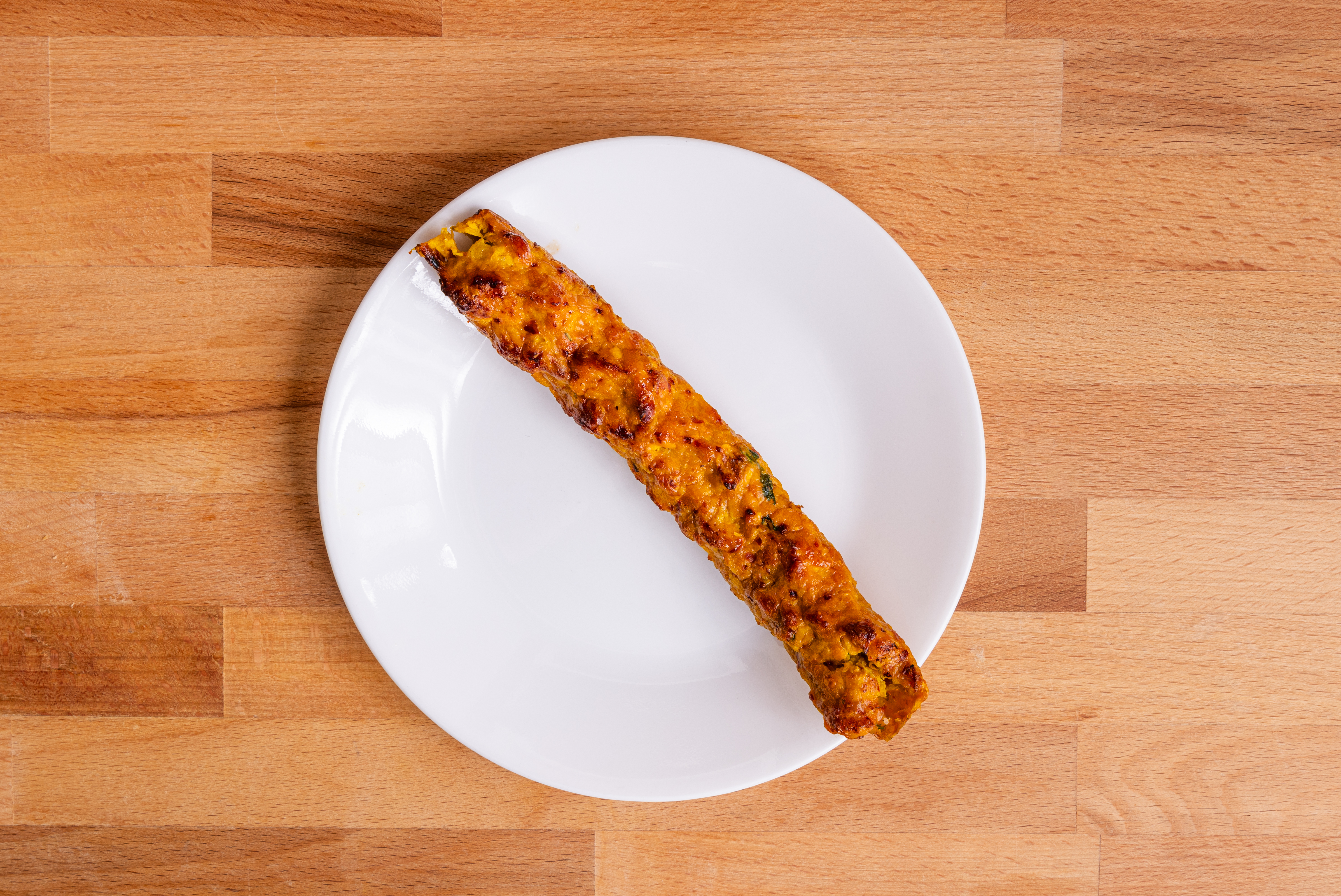 Chicken Seekh Kabab
