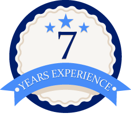 Business badge