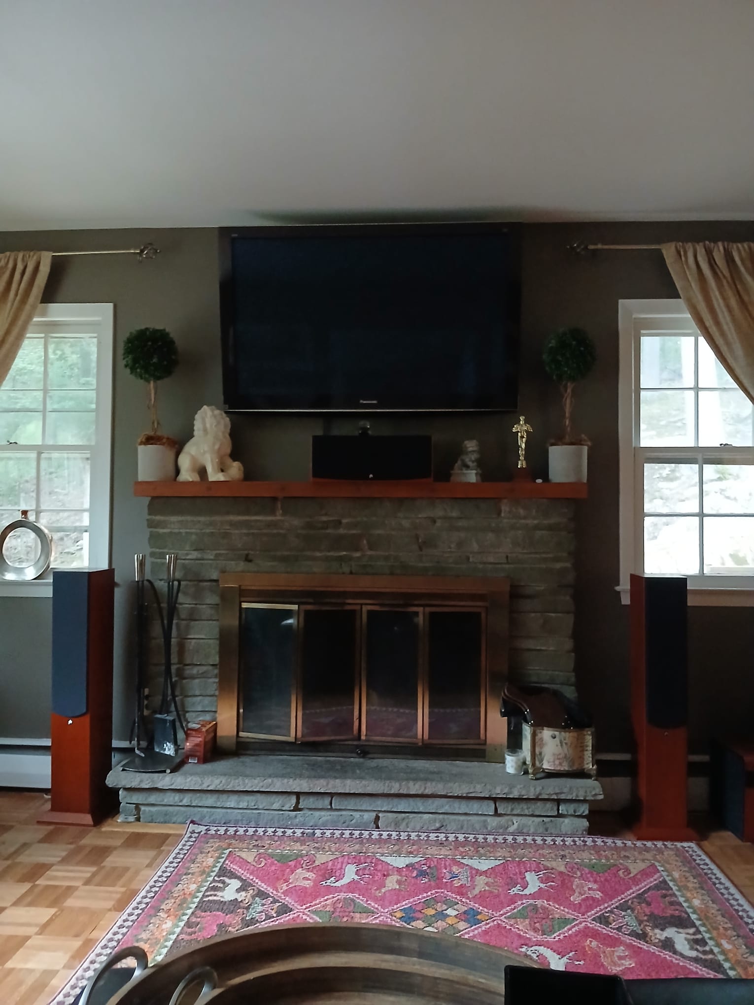 Home Improvement service project