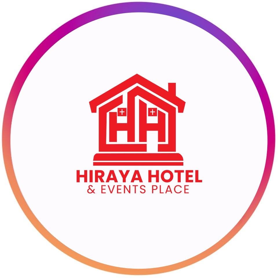 Hiraya logo