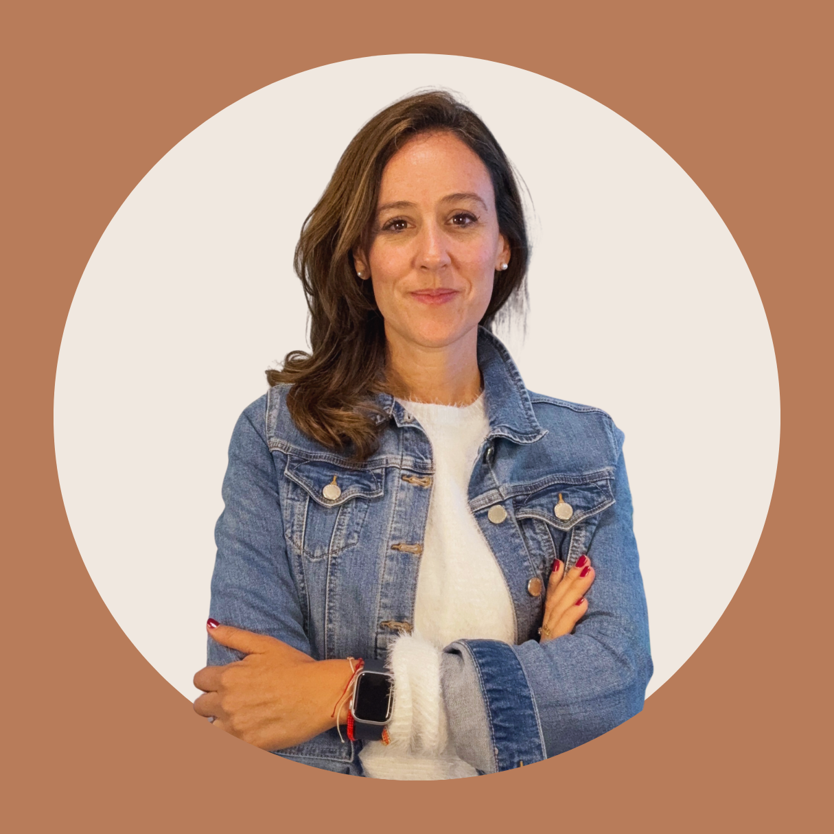 Angela Botero