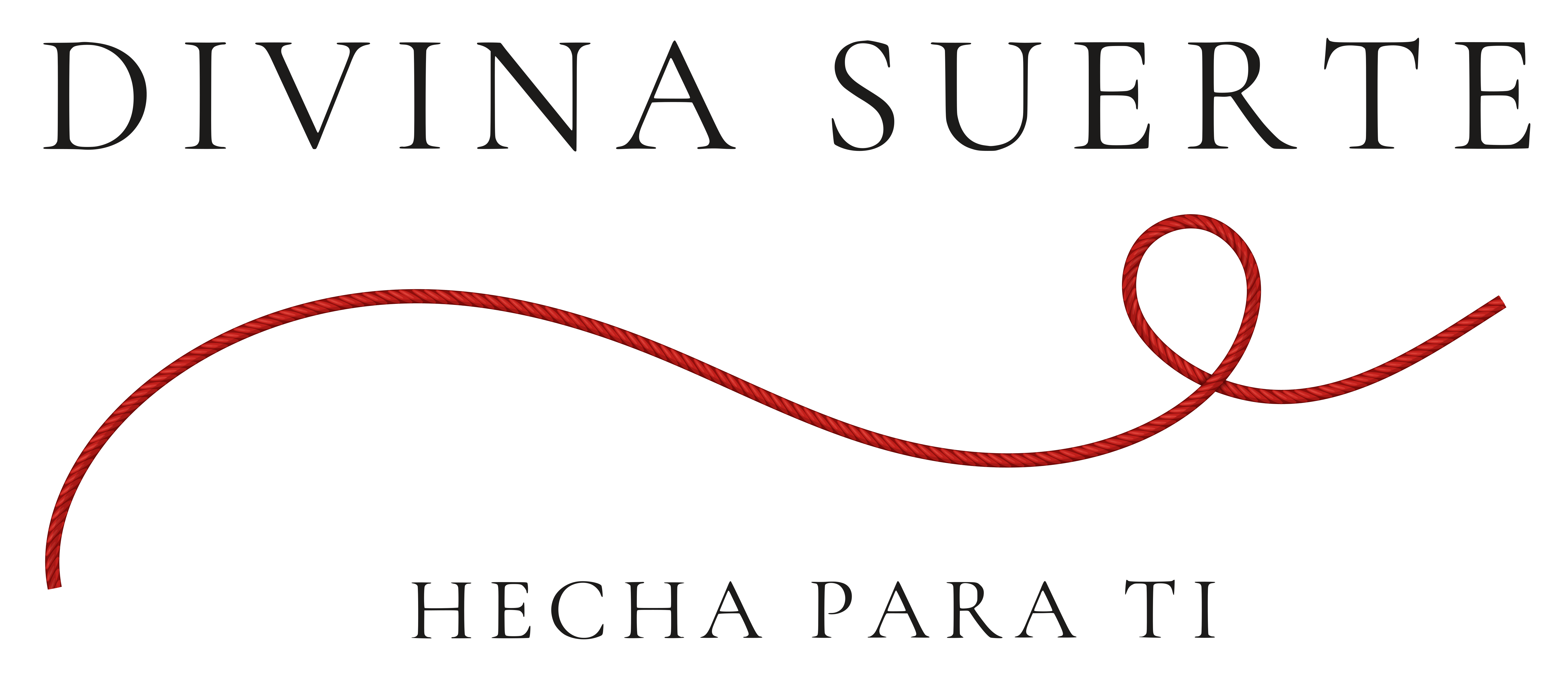 Divina Suerte · Hecha para ti